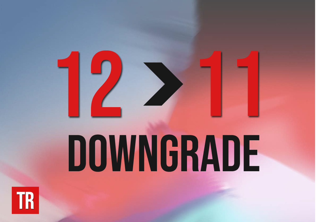 ios-12-11-downgrade