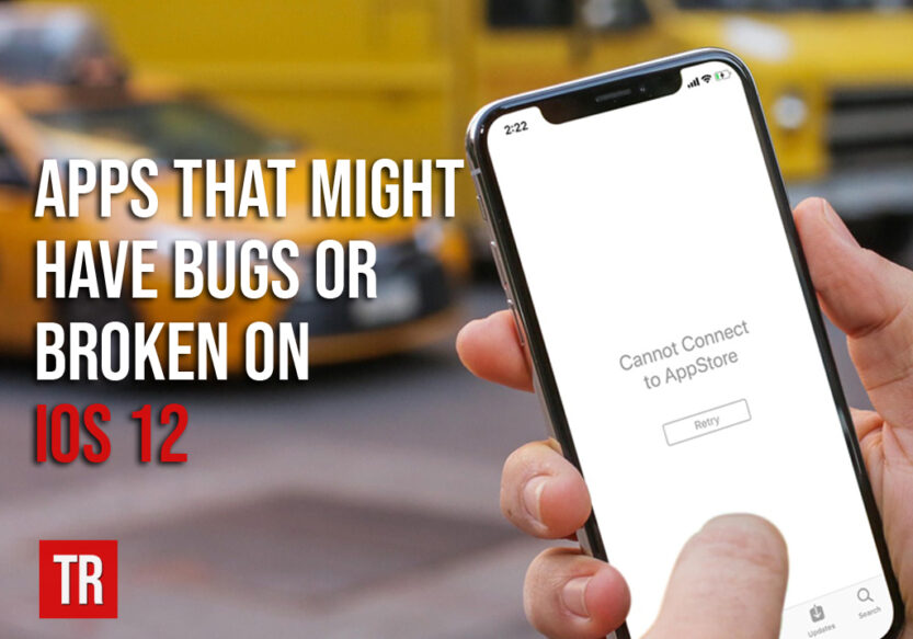 Apps-that-might-be-broken-on-iOS-12