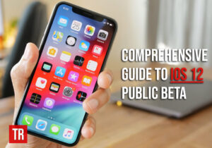 Comprehensive-guide-to-iOS-12-public-beta