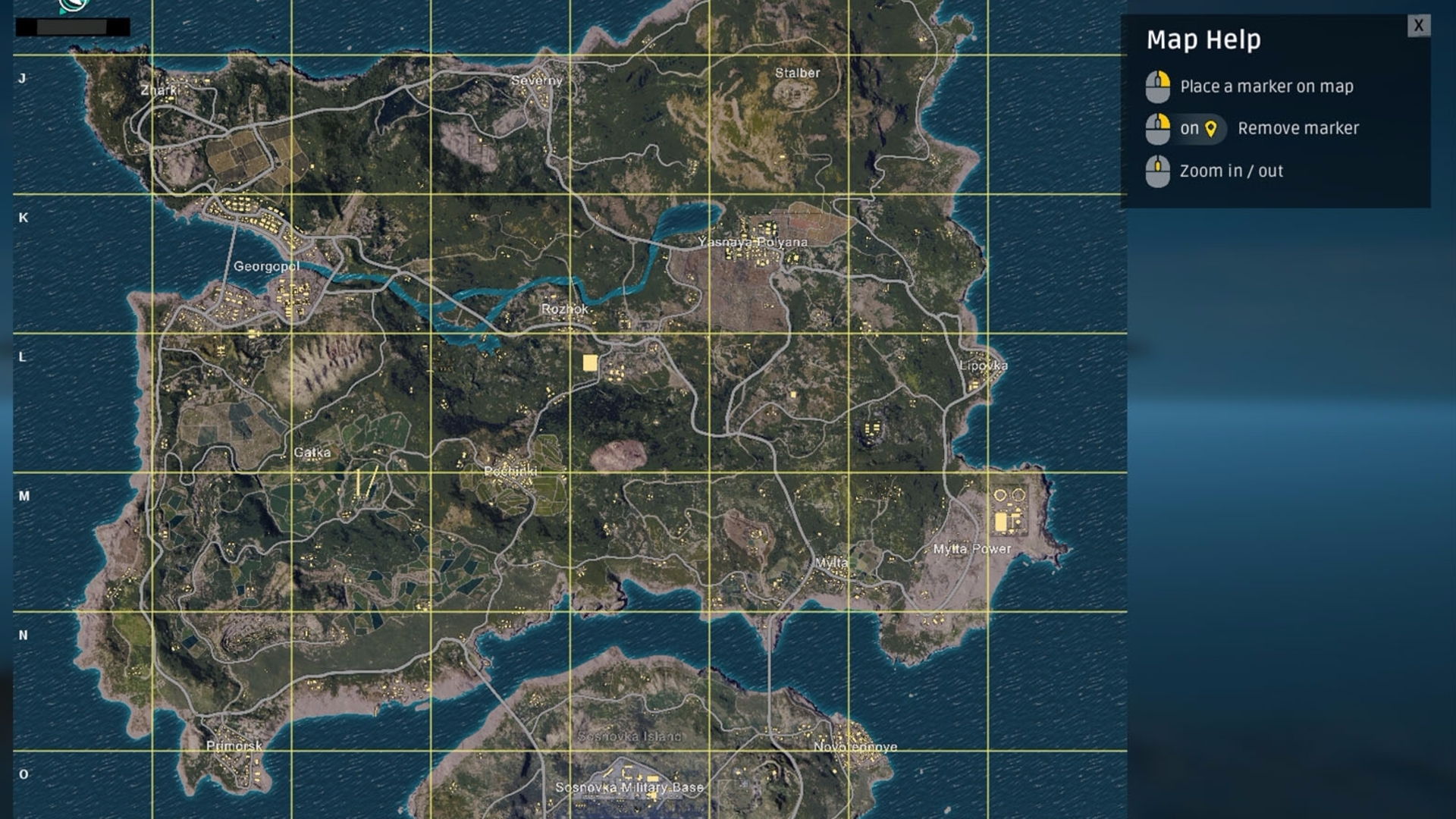 All pubg maps фото 15