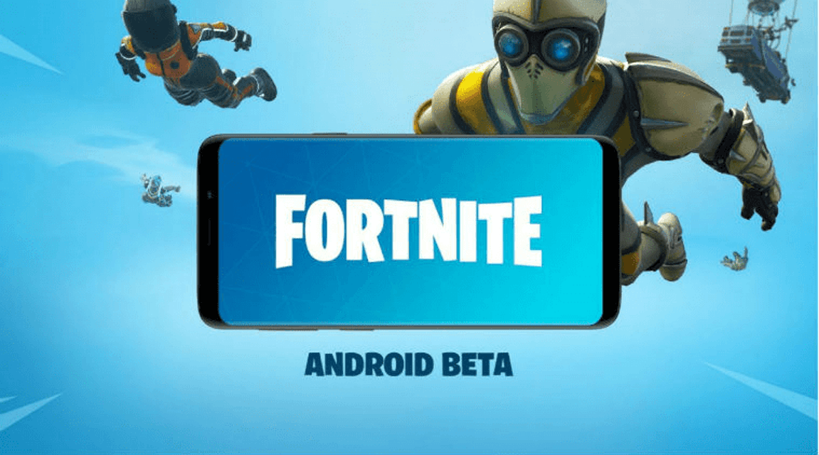 Installing Fortnite on Android