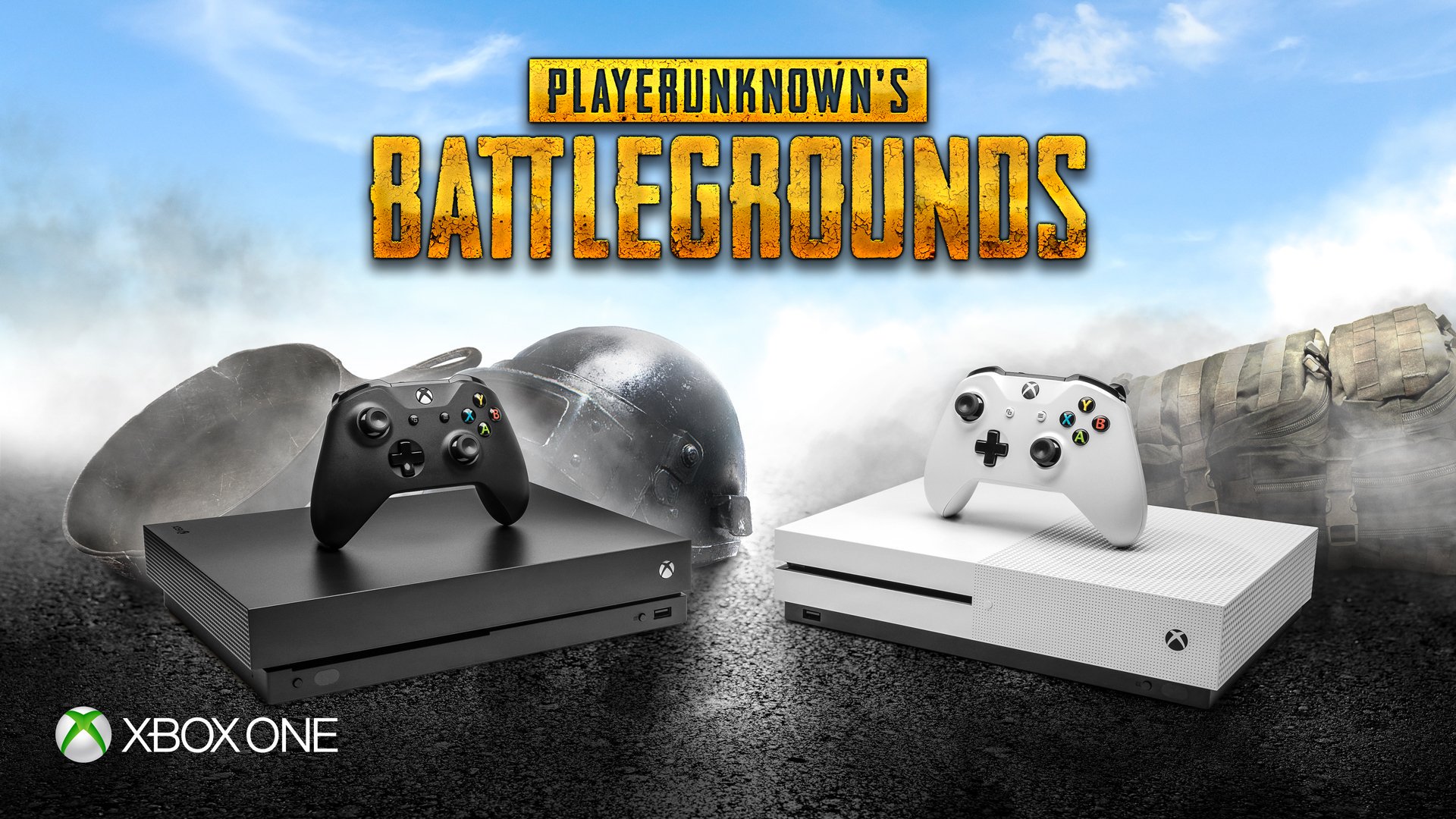 PUBG Xbox One guide