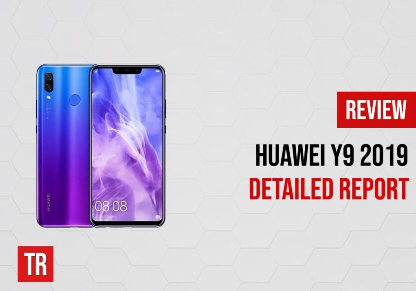 Huawei-Y9-Review