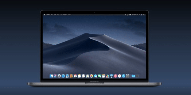 macOS Mojave