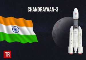 India creates history with Chandrayaan-3 success